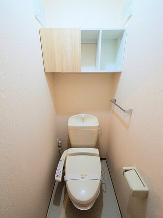 D-Room三百人町 Aの物件内観写真